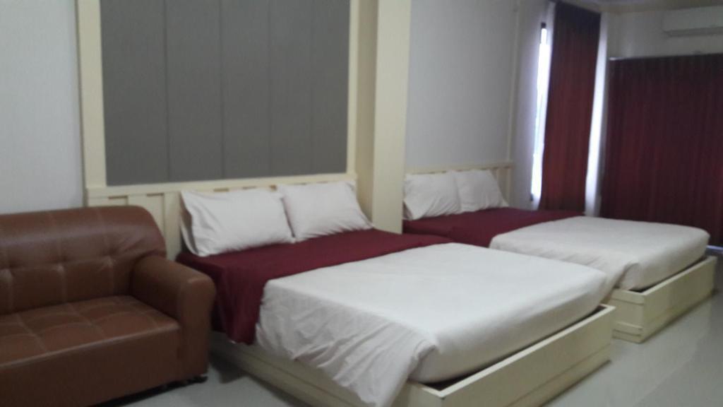 Кхлонг-Янг: Tokyo Country Inn