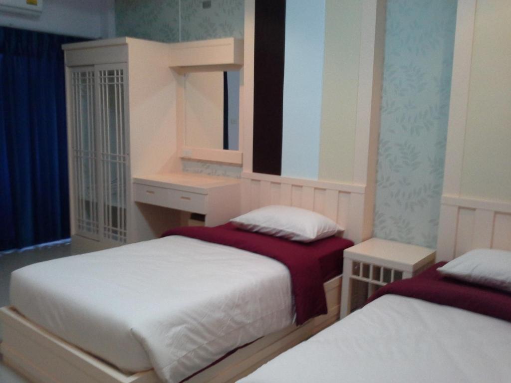 Кхлонг-Янг: Tokyo Country Inn
