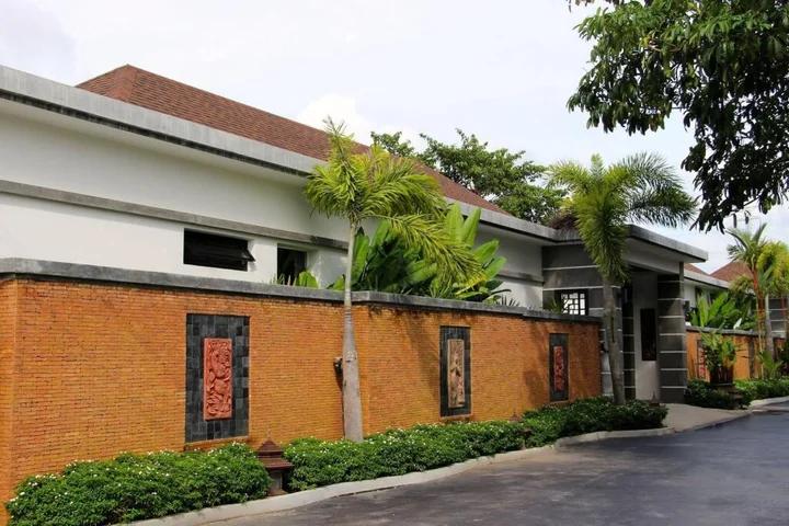 Тхаланг: SIAMAYA Villas