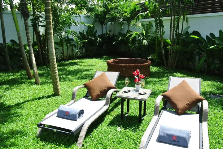 Тхаланг: SIAMAYA Villas