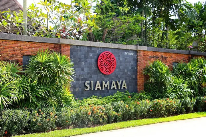 Тхаланг: SIAMAYA Villas
