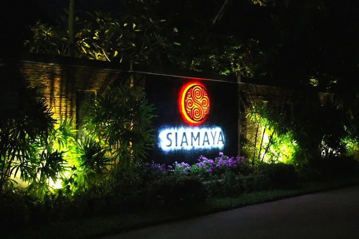 Тхаланг: SIAMAYA Villas