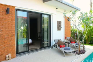 Тхаланг: SIAMAYA Villas