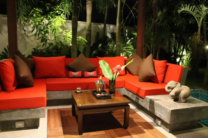 Тхаланг: SIAMAYA Villas