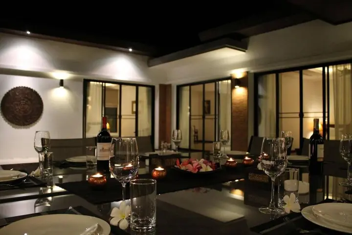 Тхаланг: SIAMAYA Villas
