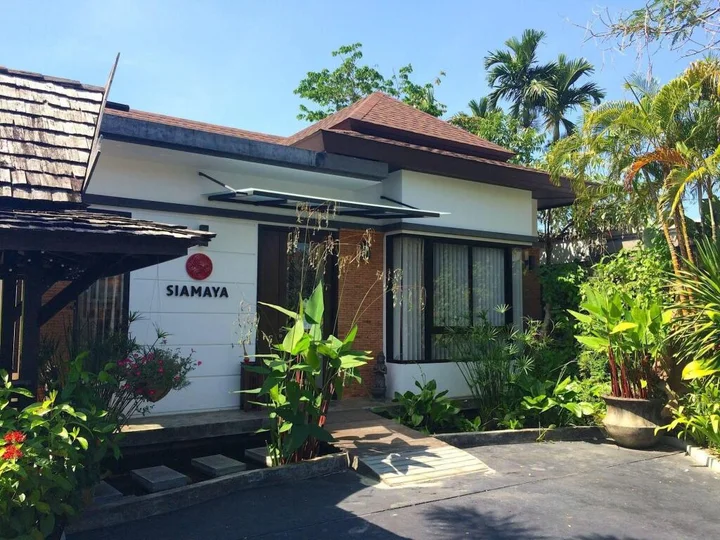 Тхаланг: SIAMAYA Villas