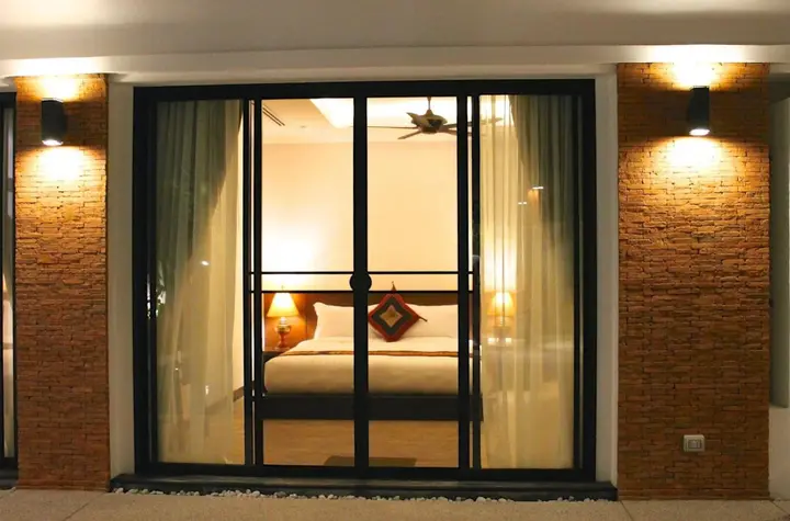 Тхаланг: SIAMAYA Villas