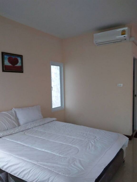 Баан-Хай: Yamsurl House Resort