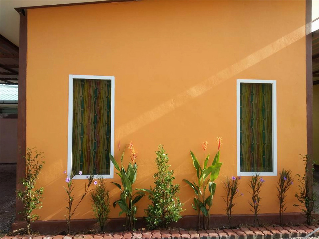 Баан-Хай: Yamsurl House Resort