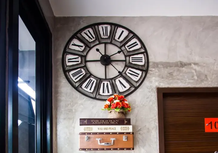 Сураттхани: Journey Hostel Suratthani