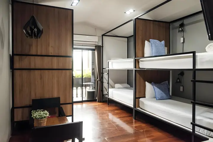 Сураттхани: Journey Hostel Suratthani