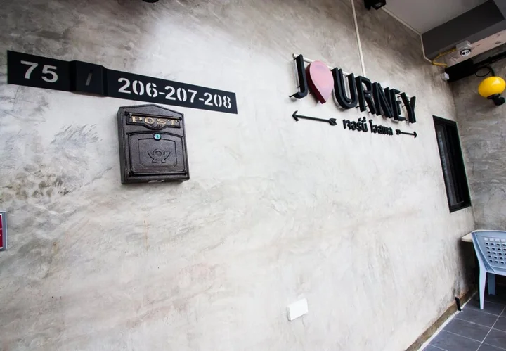 Сураттхани: Journey Hostel Suratthani