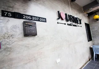 Сураттхани: Journey Hostel Suratthani