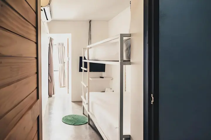 Сураттхани: Journey Hostel Suratthani
