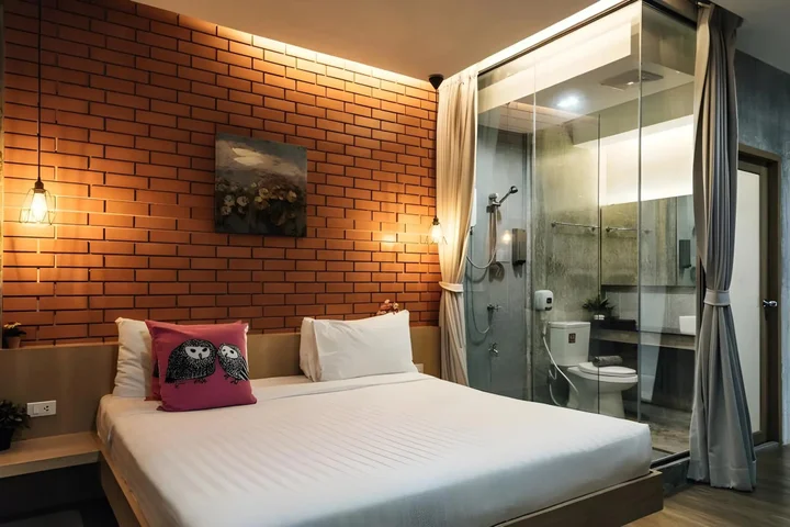 Сураттхани: Journey Hostel Suratthani