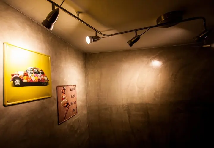 Сураттхани: Journey Hostel Suratthani