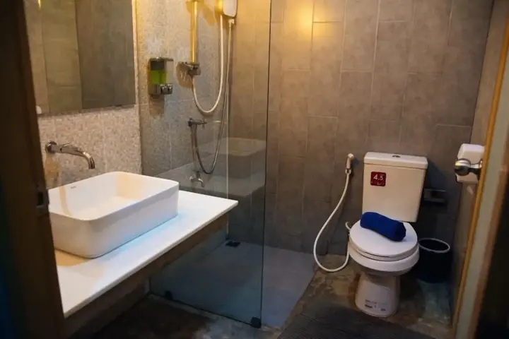 Сураттхани: Journey Hostel Suratthani