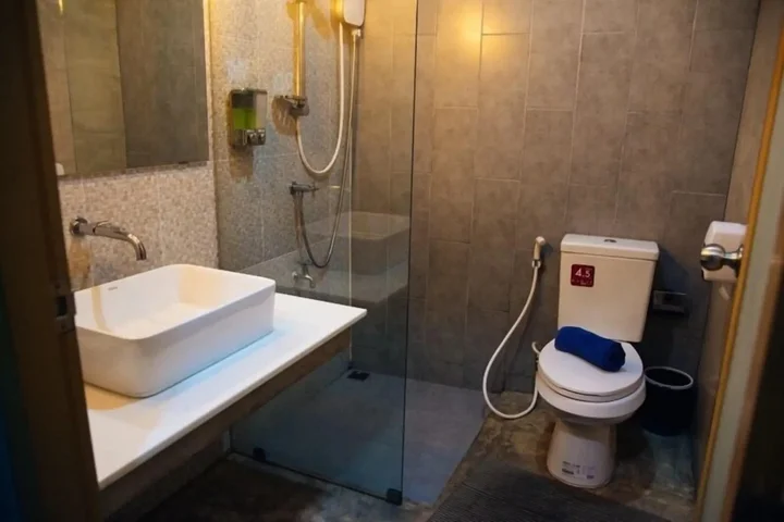 Сураттхани: Journey Hostel Suratthani