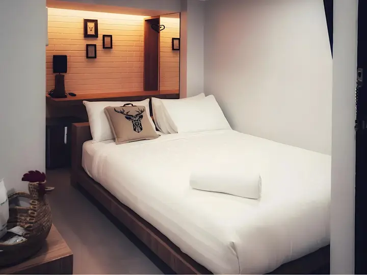 Сураттхани: Journey Hostel Suratthani