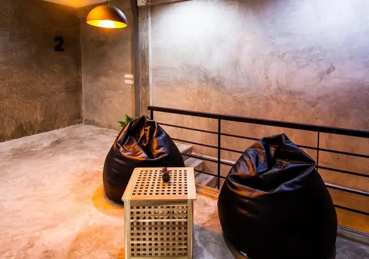 Сураттхани: Journey Hostel Suratthani