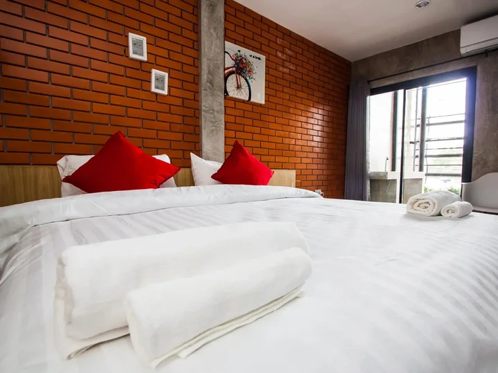 Сураттхани: Journey Hostel Suratthani