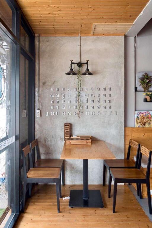 Сураттхани: Journey Hostel Suratthani