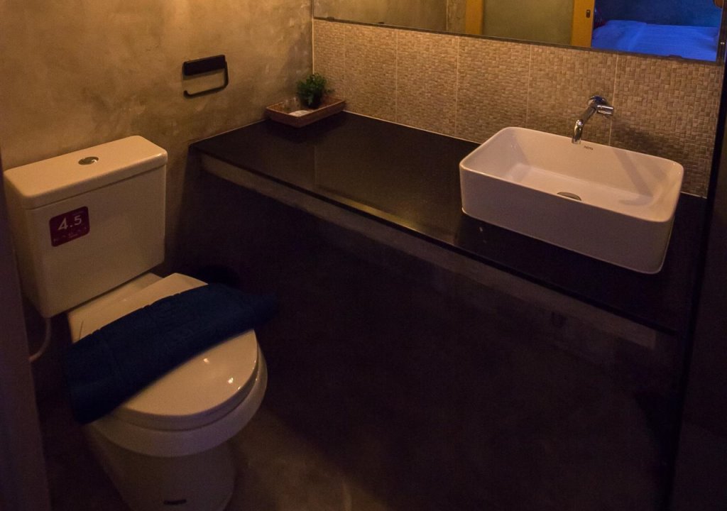 Сураттхани: Journey Hostel Suratthani