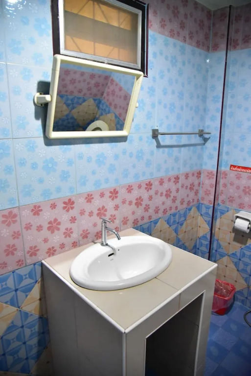 Сирача: Chomdao Resort and Spa