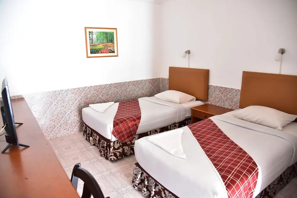 Сирача: Chomdao Resort and Spa