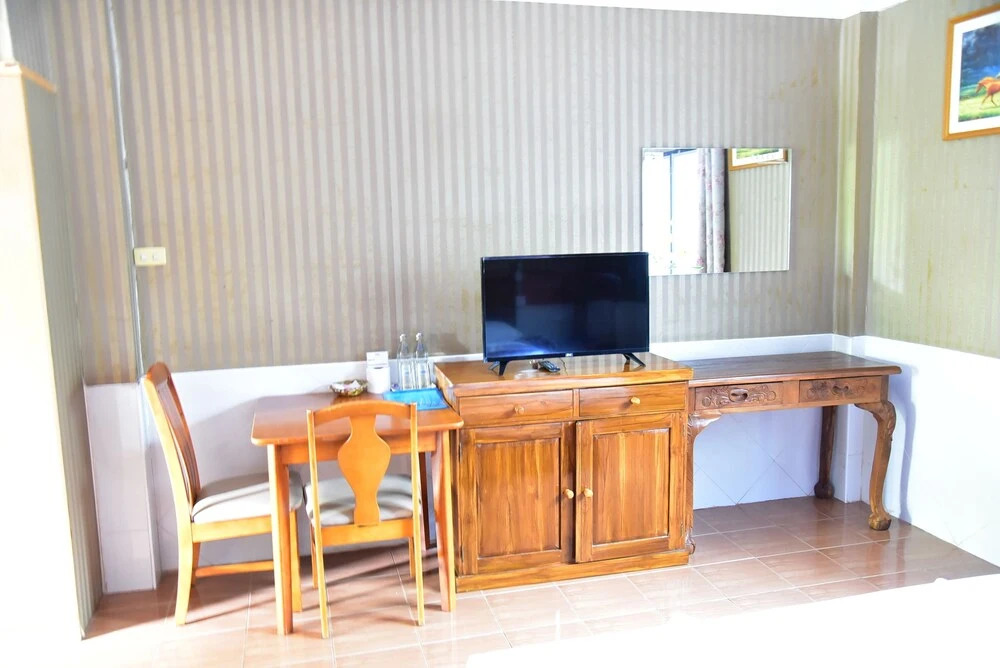 Сирача: Chomdao Resort and Spa