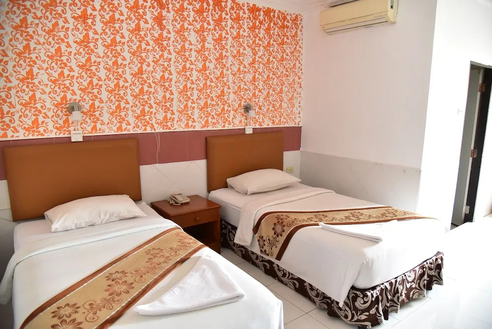 Сирача: Chomdao Resort and Spa