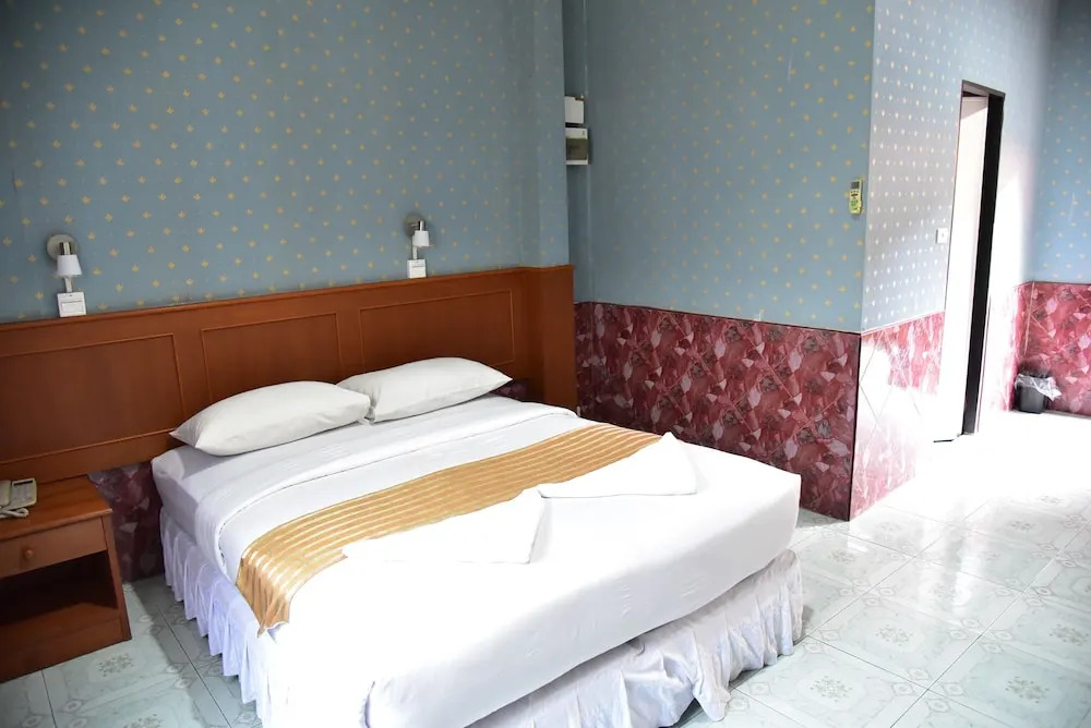 Сирача: Chomdao Resort and Spa