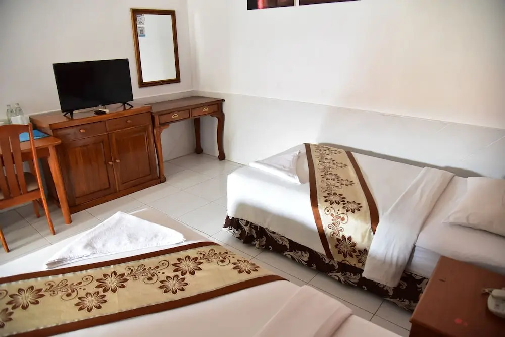 Сирача: Chomdao Resort and Spa