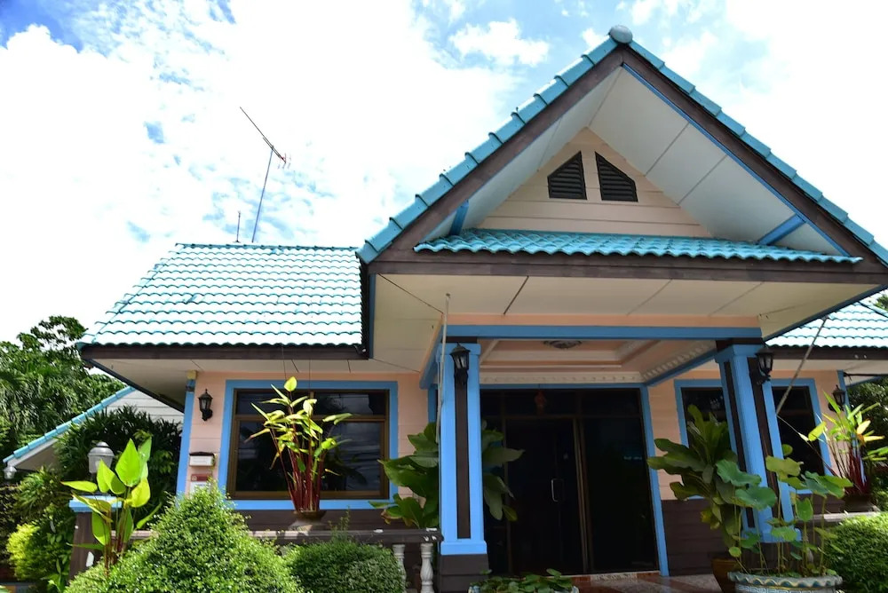 Сирача: Chomdao Resort and Spa