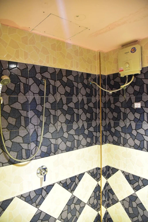 Сирача: Chomdao Resort and Spa