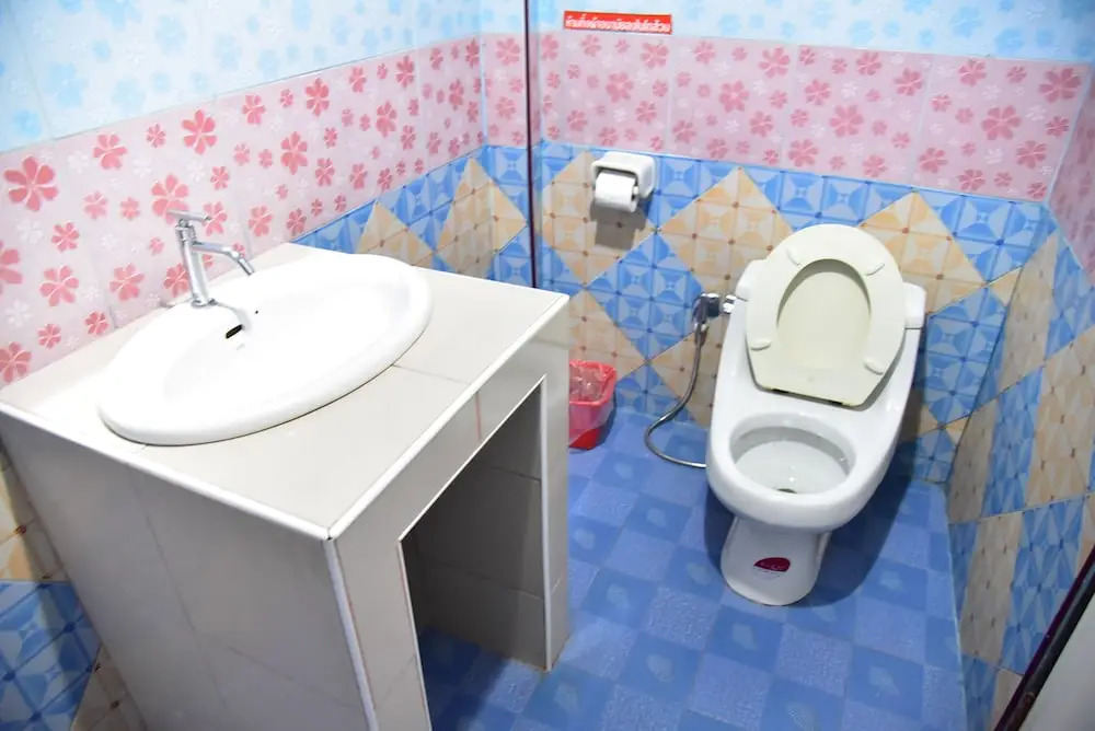 Сирача: Chomdao Resort and Spa