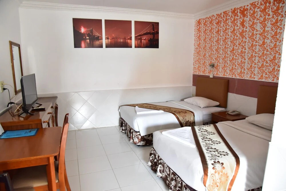 Сирача: Chomdao Resort and Spa
