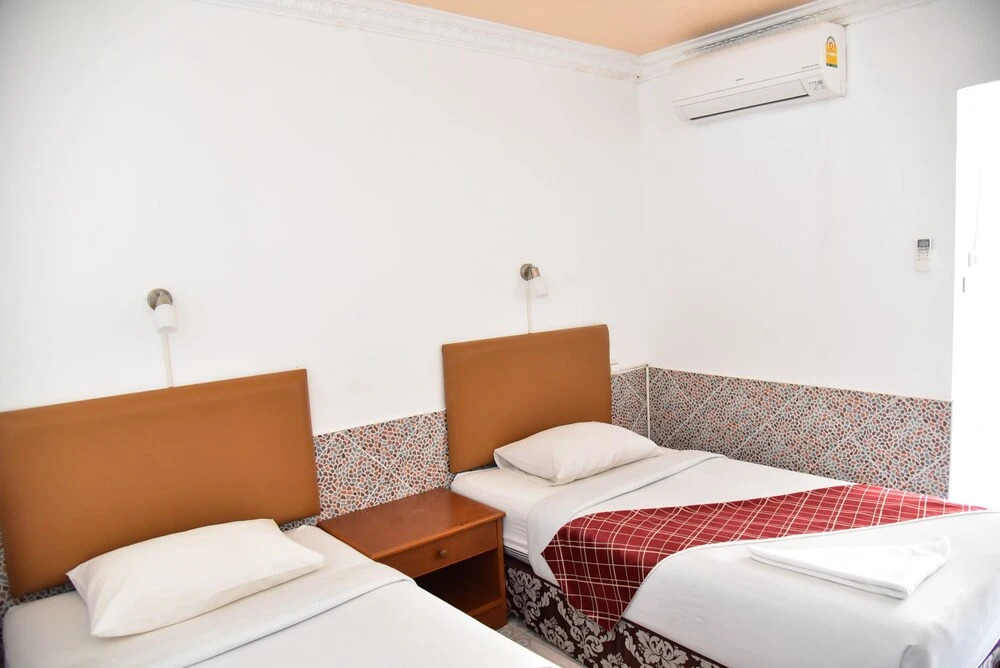 Сирача: Chomdao Resort and Spa