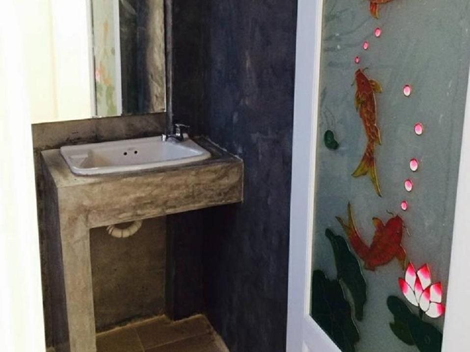 Мэй-Хаад-Бэй: Au Aon Guesthouse