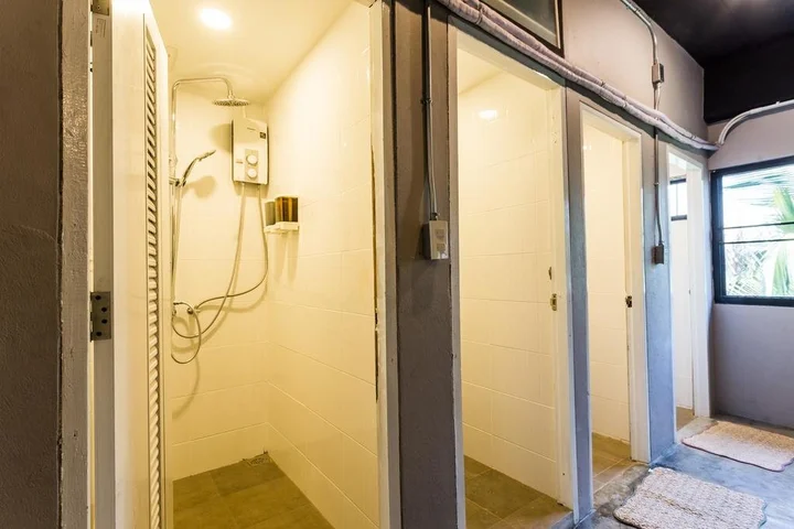 Чиангмай: Your Space Hostel Chiangmai
