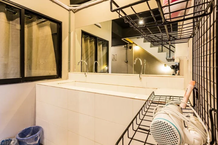 Чиангмай: Your Space Hostel Chiangmai