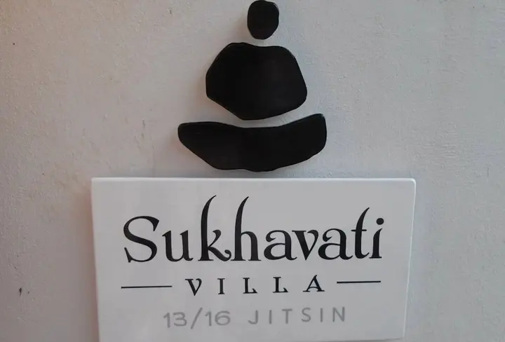 Остров Тау: Sukhavati Villa