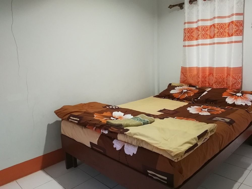 Нонгкхай: Pikulthong Hotel