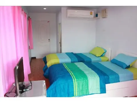 пляж Суан Сон: Suanson Paragon Green Resort