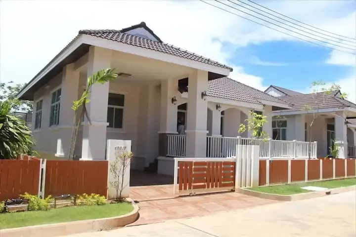 пляж Суан Сон: Suanson Paragon Green Resort