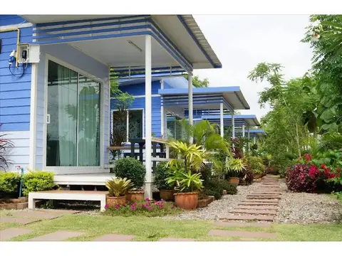пляж Суан Сон: Suanson Paragon Green Resort