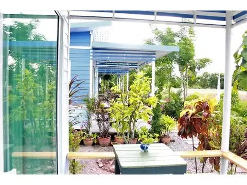 пляж Суан Сон: Suanson Paragon Green Resort