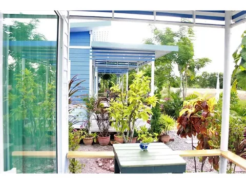 пляж Суан Сон: Suanson Paragon Green Resort