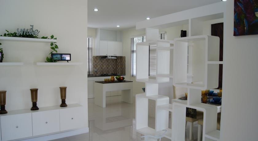 пляж Суан Сон: Suanson Paragon Green Resort
