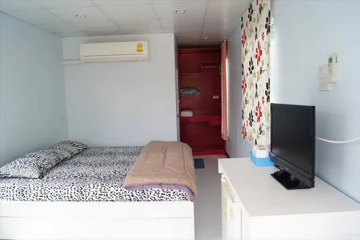 пляж Суан Сон: Suanson Paragon Green Resort